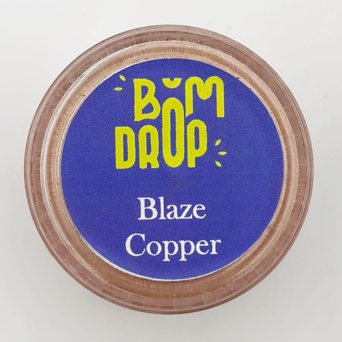 Blaze Cooper