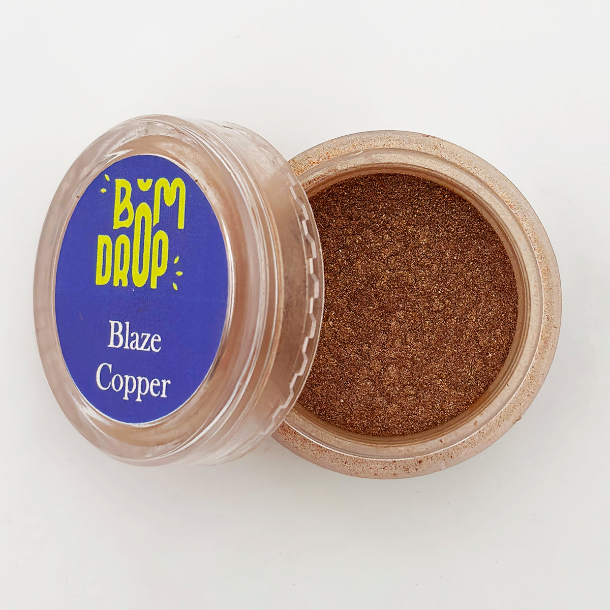 Blaze Cooper