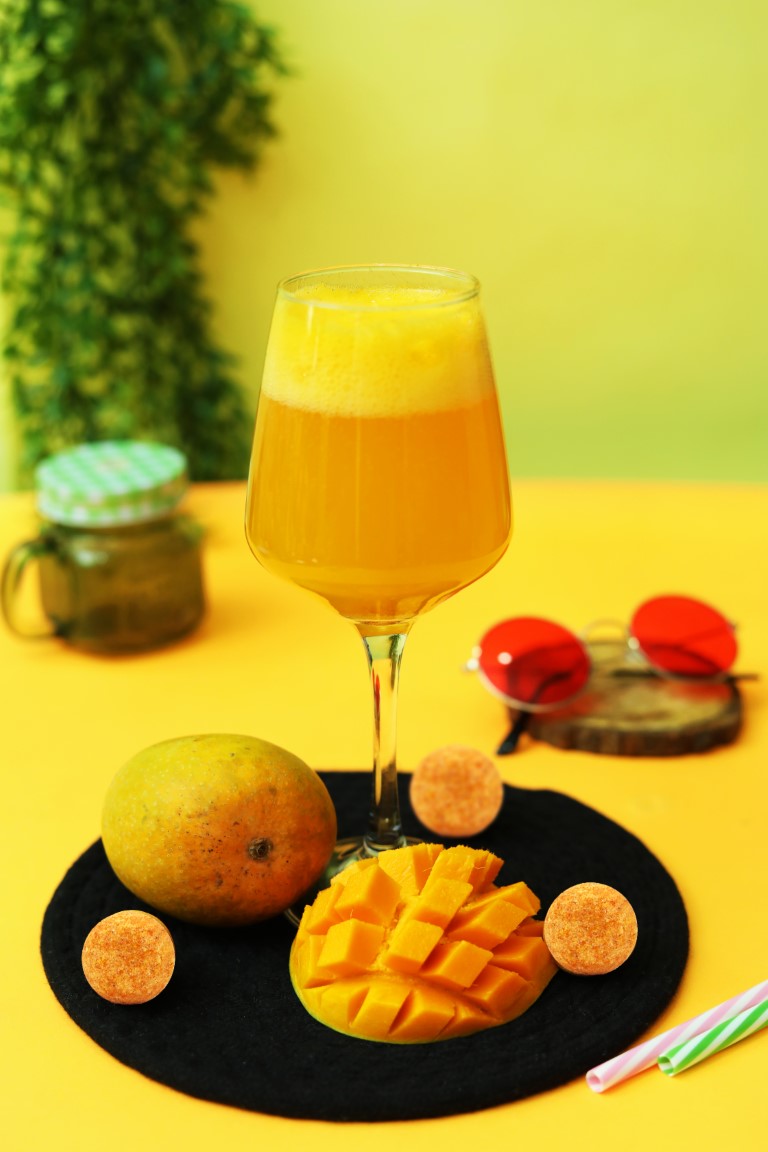 Mango Tango