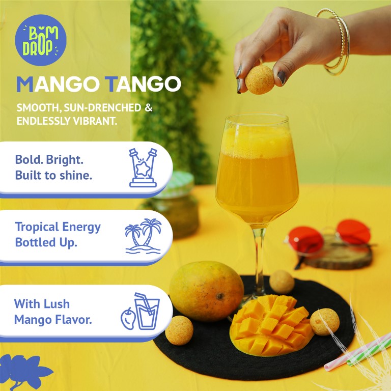 Mango Tango