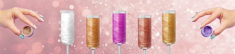 Gourmet Glitters