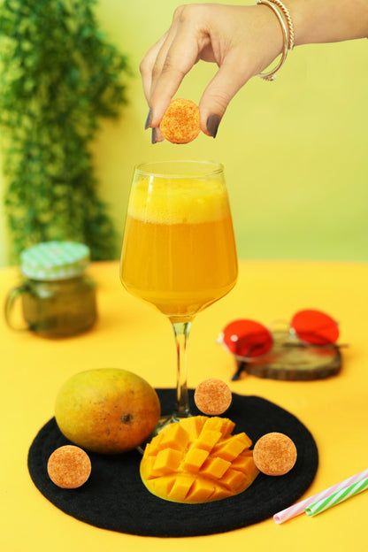 Mango Tango