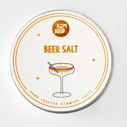 Beer Salt