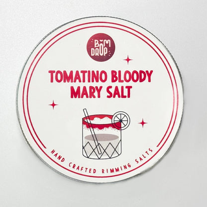 Tomatino Bloody Mary Salt