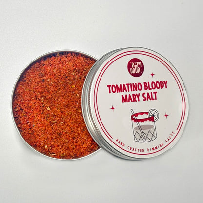 Tomatino Bloody Mary Salt