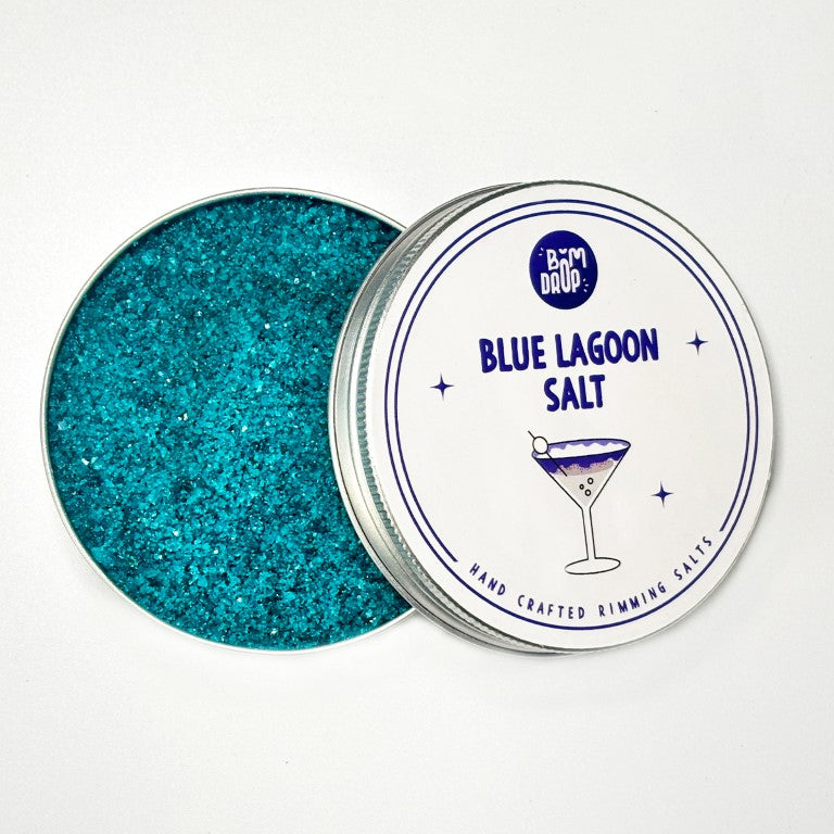 Blue Lagoon Salt