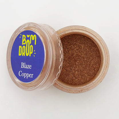 Blaze Cooper