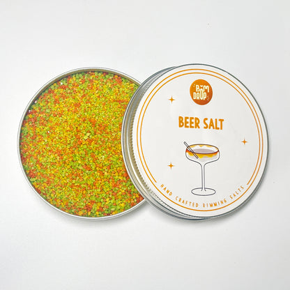 Beer Salt