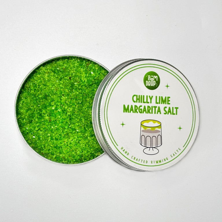 Chilli Lime Margarita Salt
