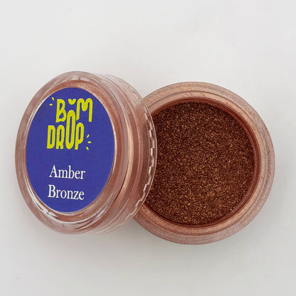 Amber Bronze