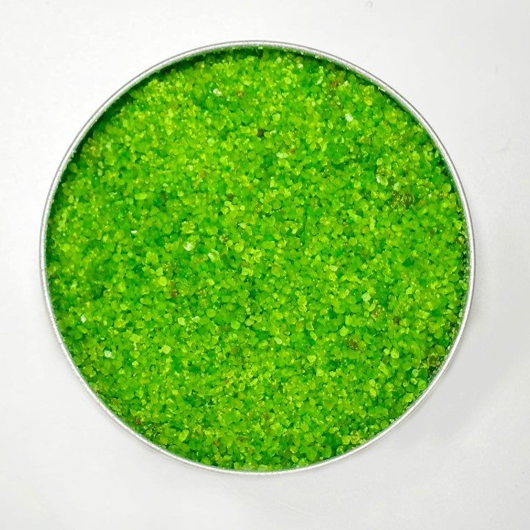 Chilli Lime Margarita Salt