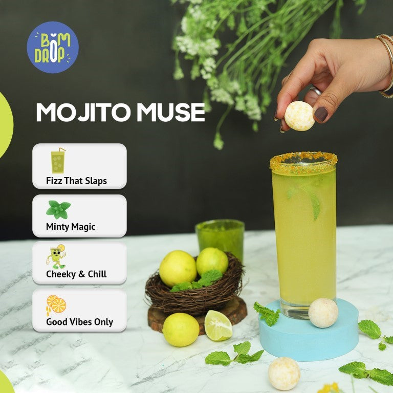 Mojito Muse
