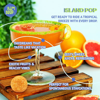 Island Pop