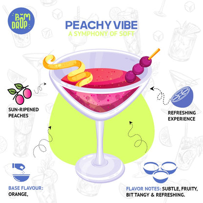 Peachy Vibes
