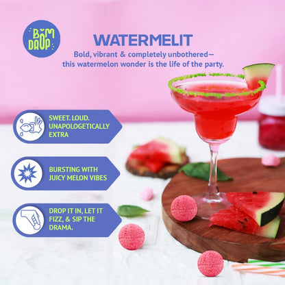 Watermelit