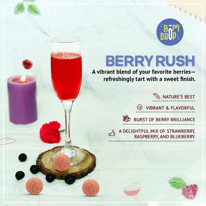 Berry Rush
