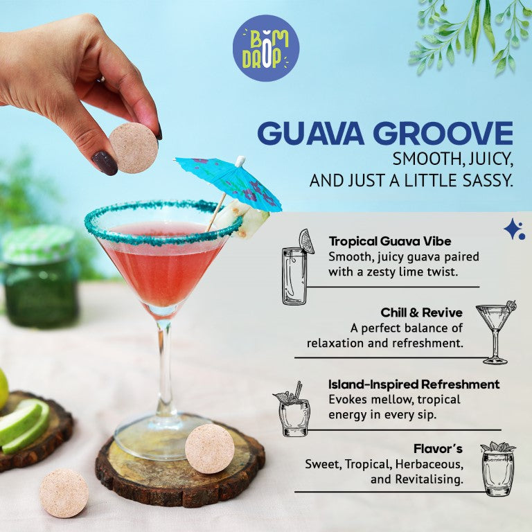 Guava Groove