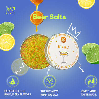 Beer Salt