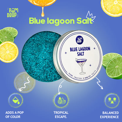 Blue Lagoon Salt
