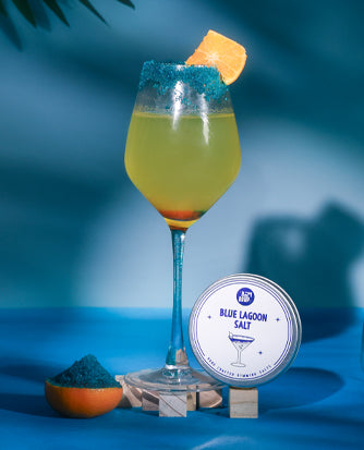 Blue Lagoon Salt