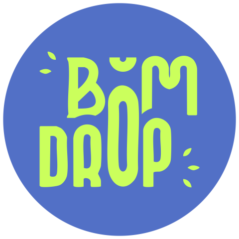 Bomdrop