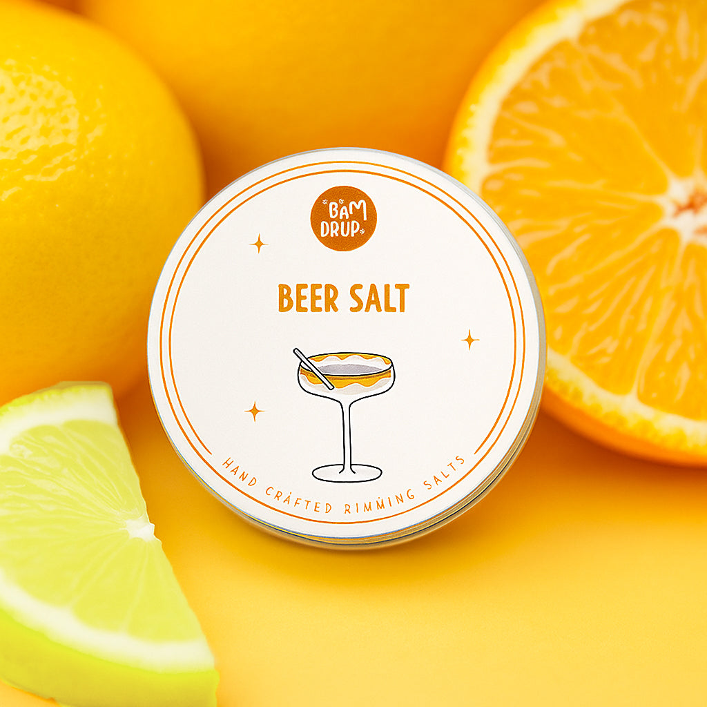 Beer Salt