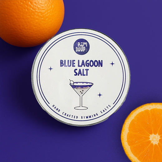 Blue Lagoon Salt