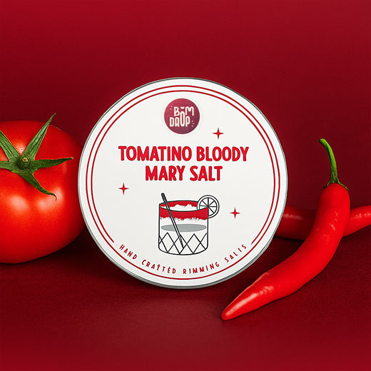 Tomatino Bloody Mary Salt